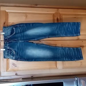 Men's True Luck Jeans 30x30